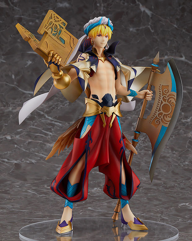 Caster Gilgamesh.jpg