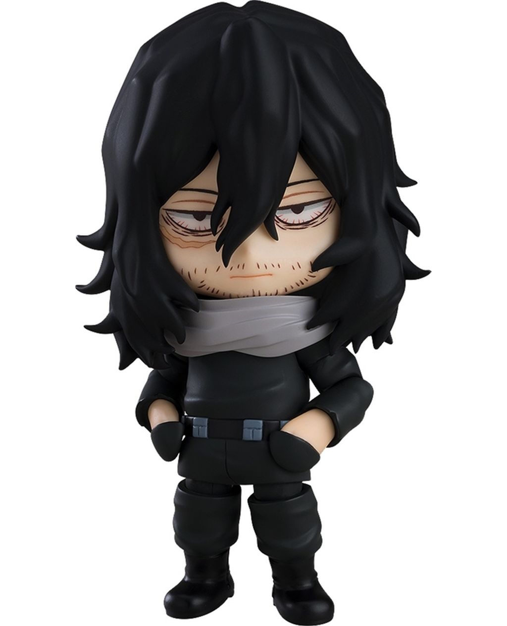 Nendoroid Shota Aizawa