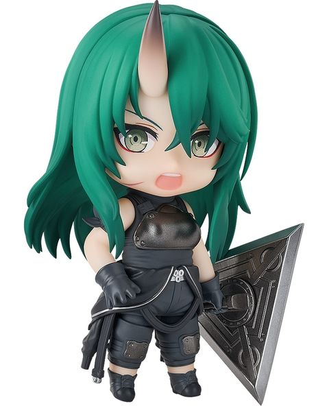 Nendoroid Hoshiguma