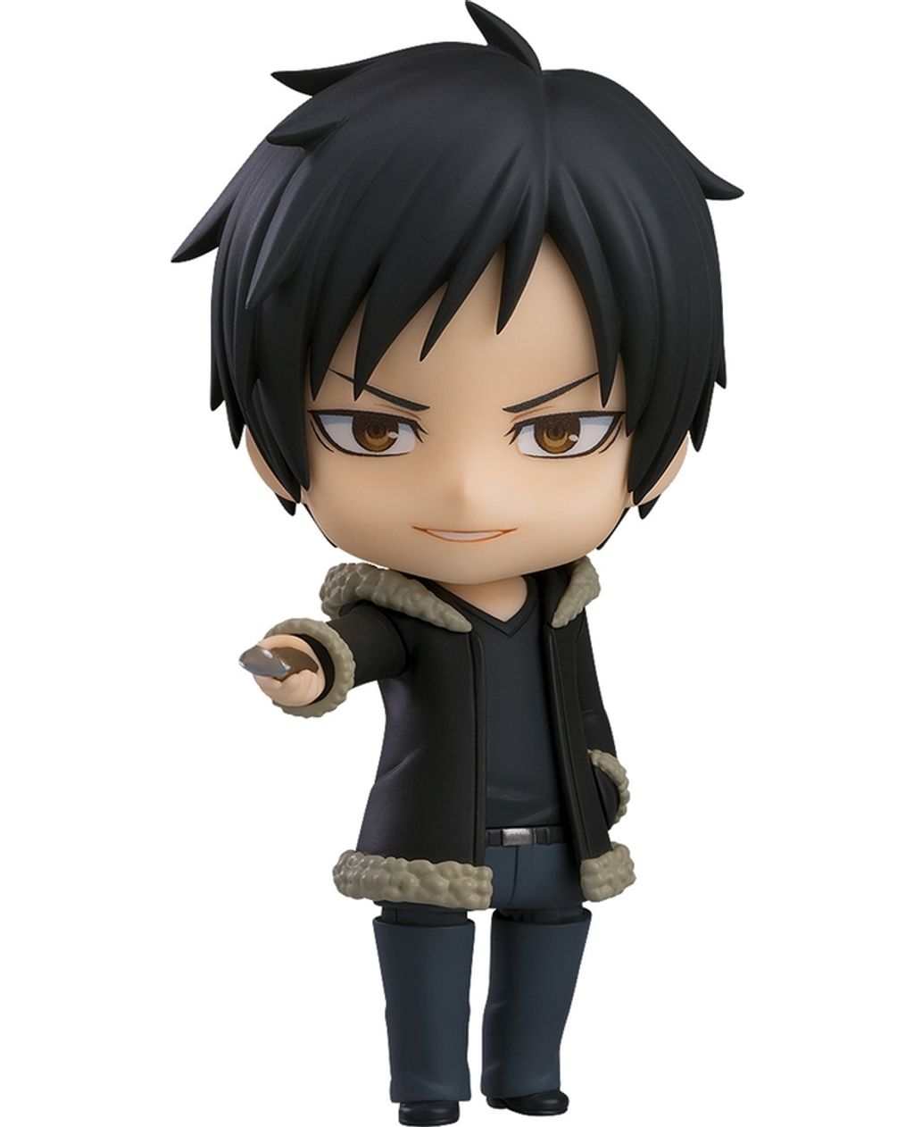 Nendoroid Izaya Orihara