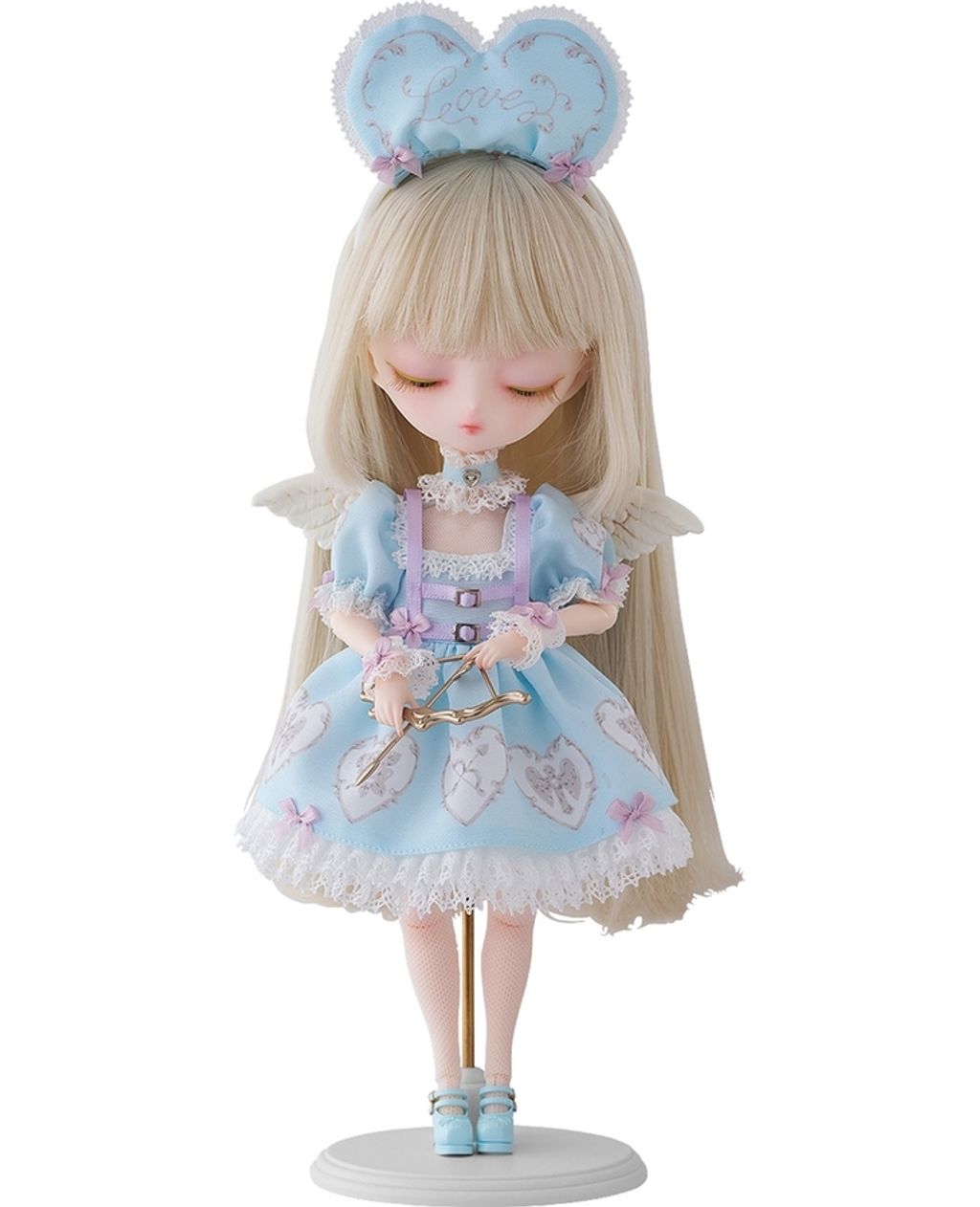 Harmonia bloom Seasonal Doll pétale