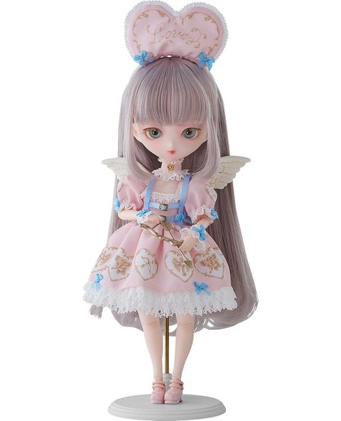 Harmonia bloom Seasonal Doll épine