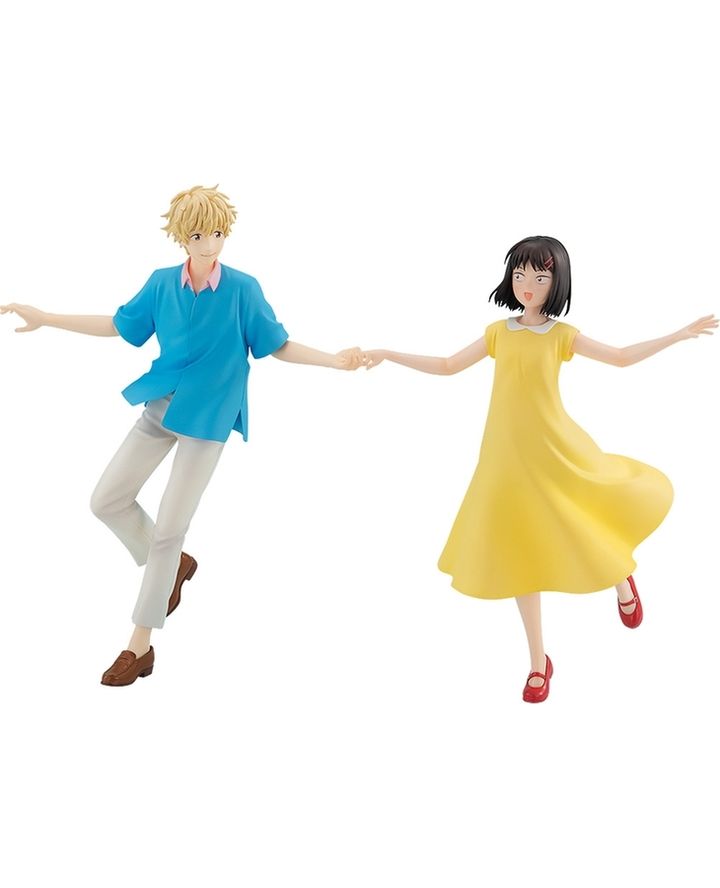POP UP PARADE Mitsumi Iwakura & Sousuke Shima