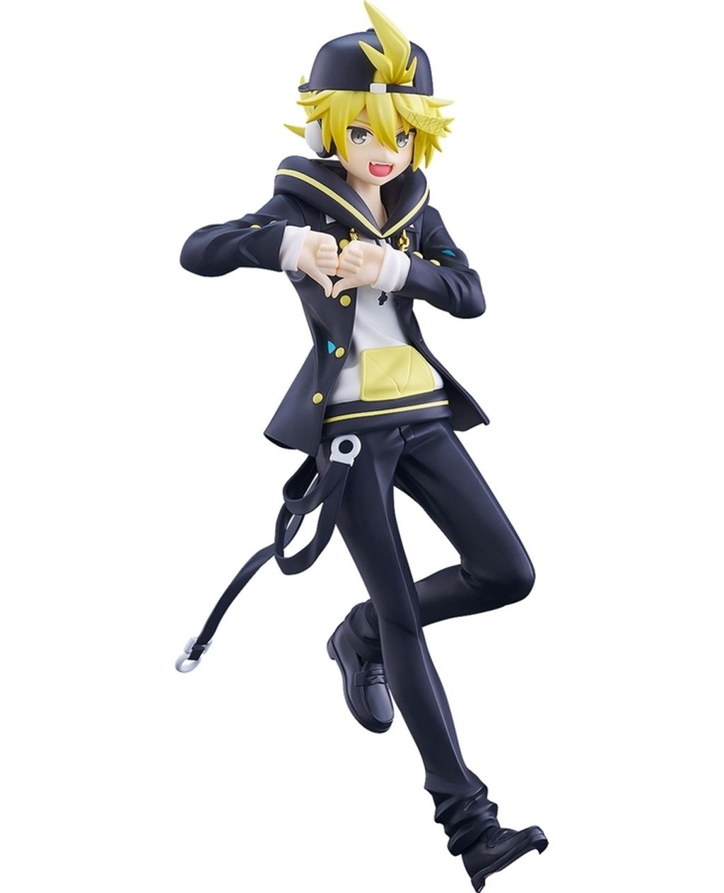 POP UP PARADE Kagamine Len- BRING IT ON Ver. L Size