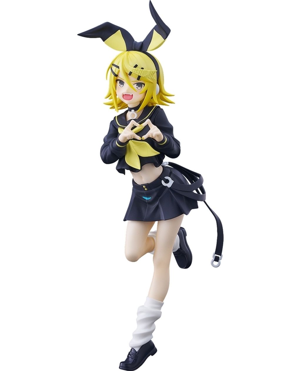 POP UP PARADE Kagamine Rin- BRING IT ON Ver. L Size