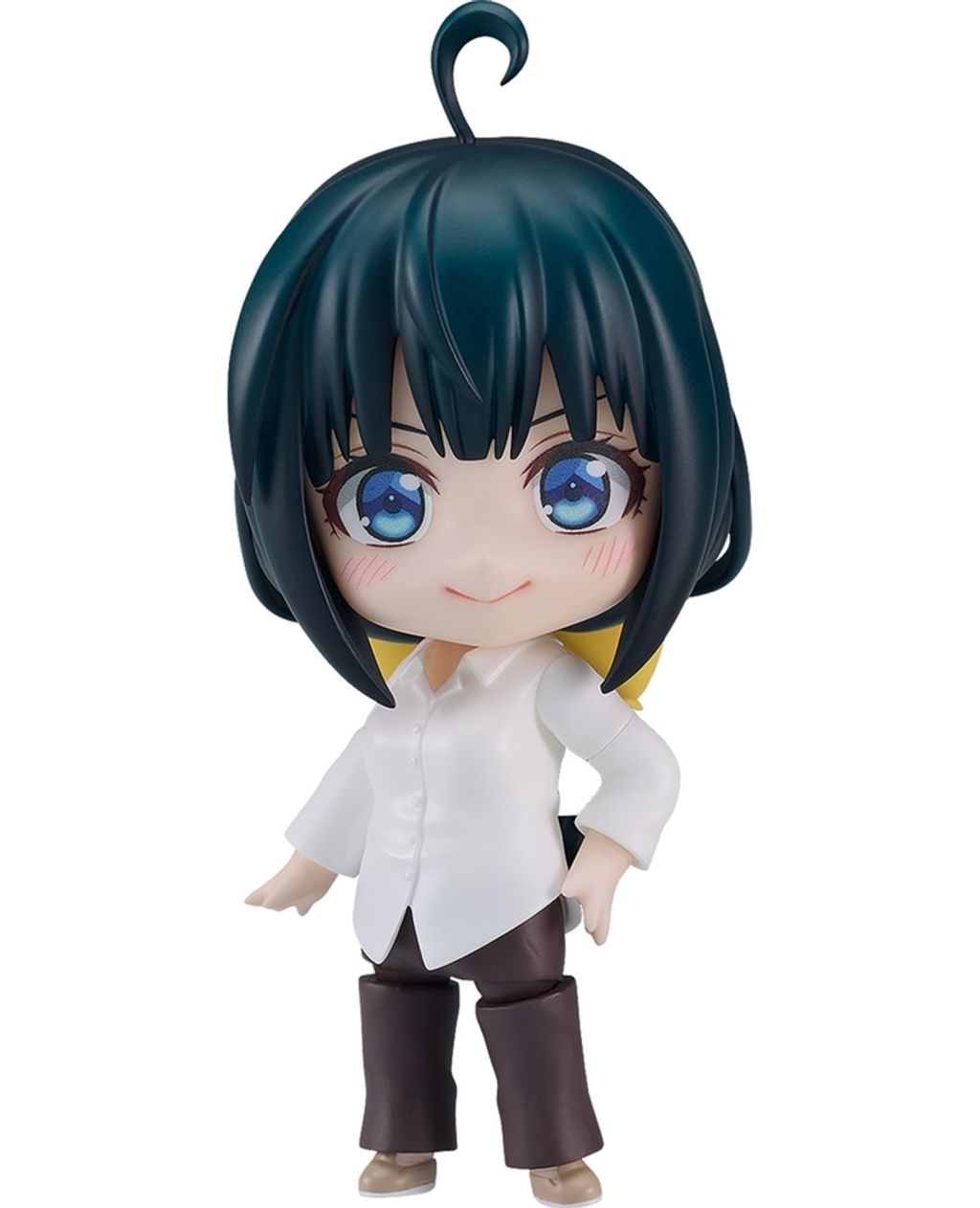 Nendoroid Nashiko Jippensha