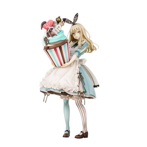 “Alice in Wonderland”
