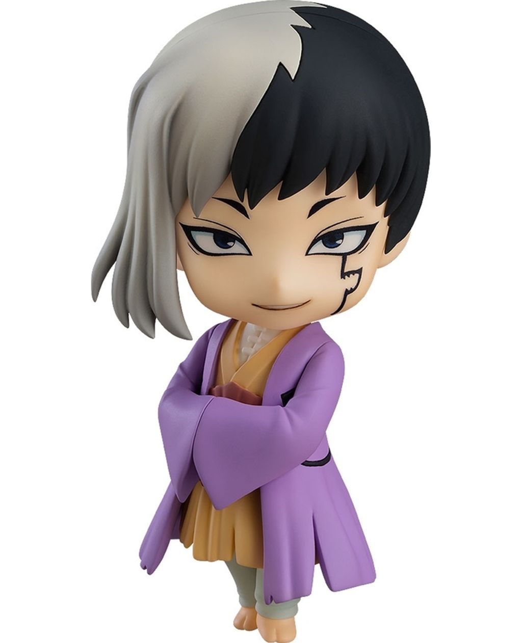 Nendoroid Gen Asagiri