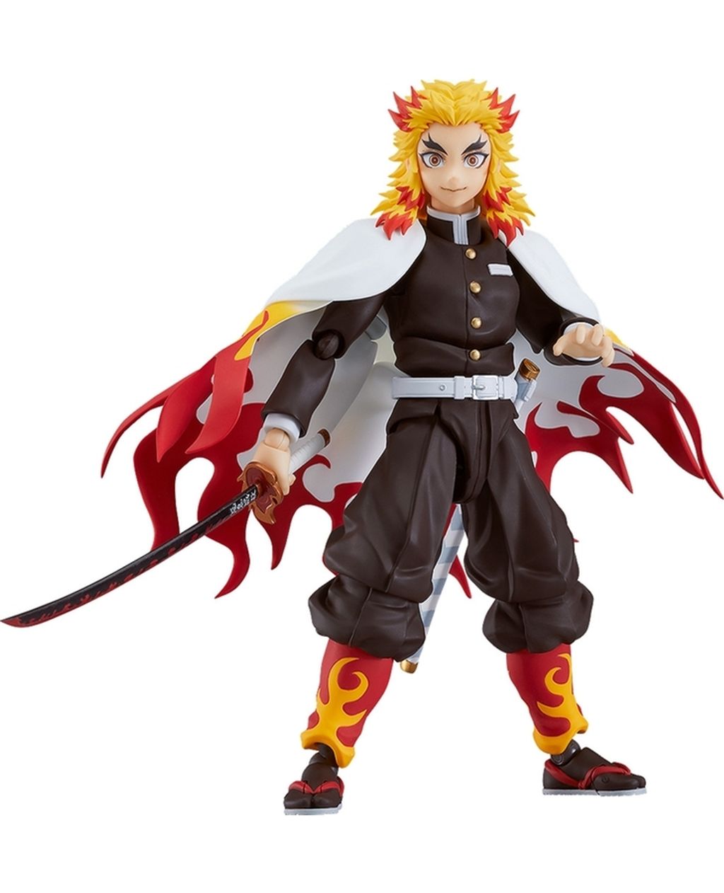 figma Kyojuro Rengoku