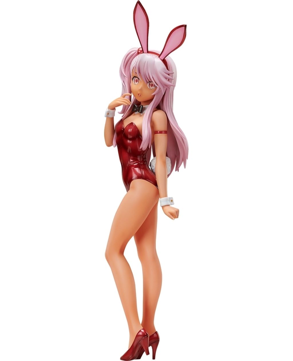 Chloe von Einzbern- Bare Leg Bunny Ver.