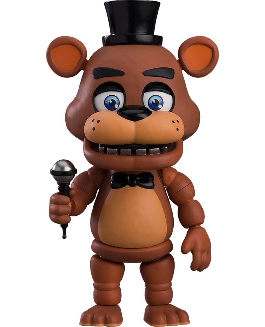 Nendoroid Freddy Fazbear