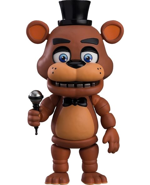 Nendoroid Freddy Fazbear