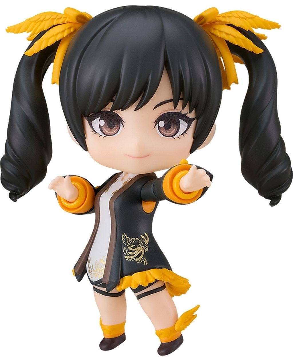 Nendoroid Ling Xiaoyu