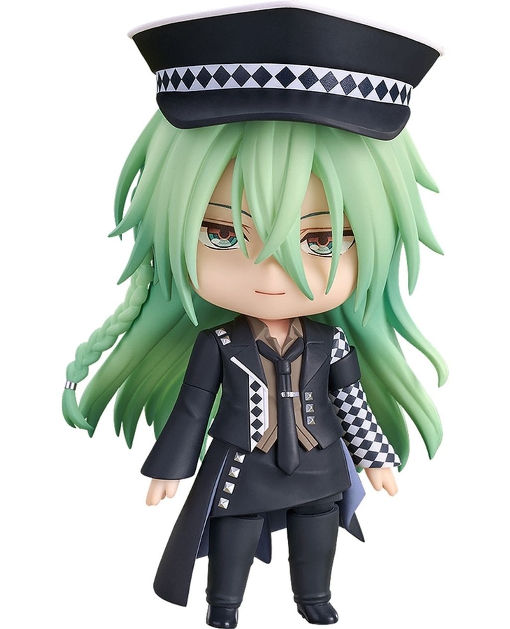 Nendoroid Ukyo