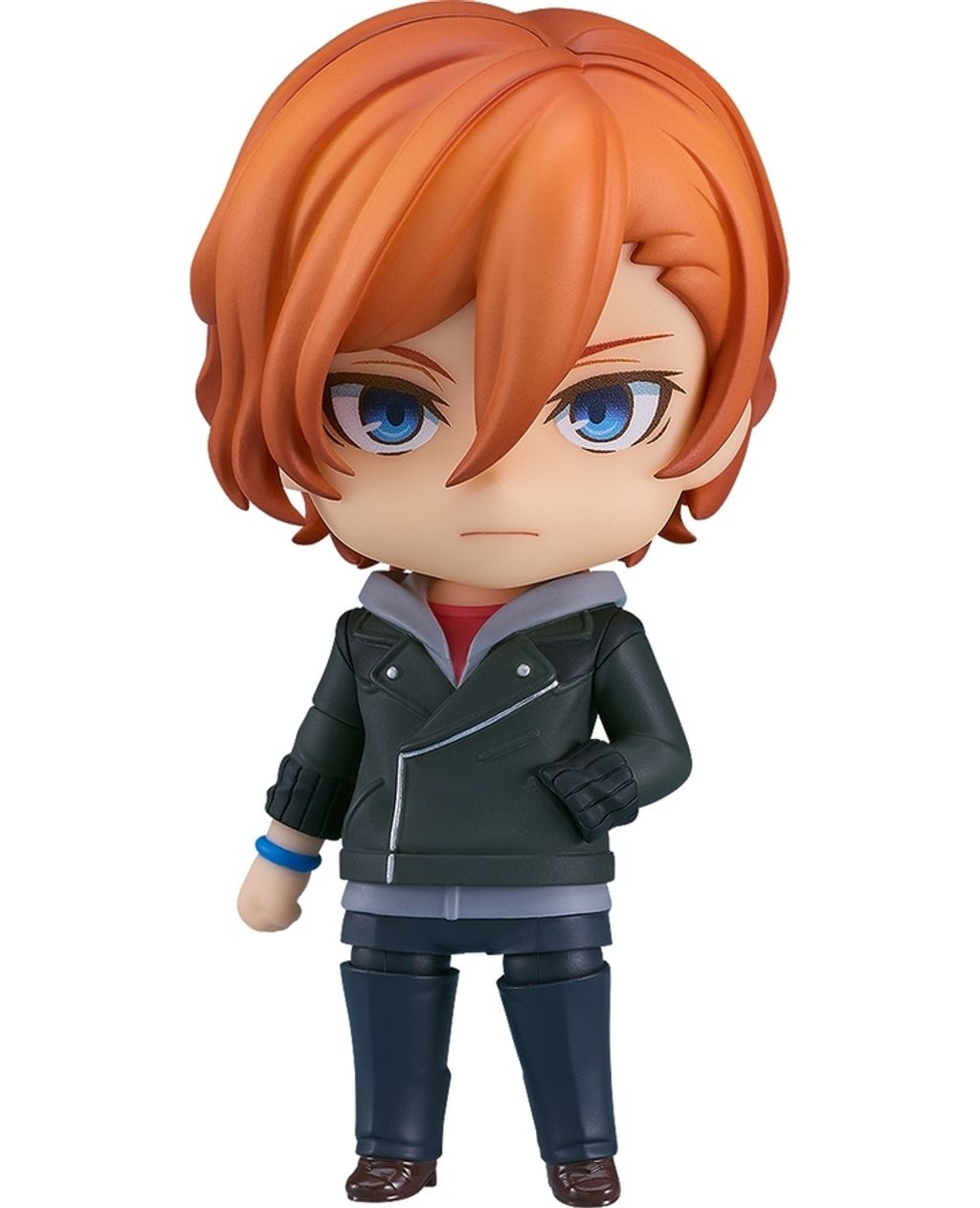 Nendoroid Chuya Nakahara- Fifteen-Year-Old Ver.