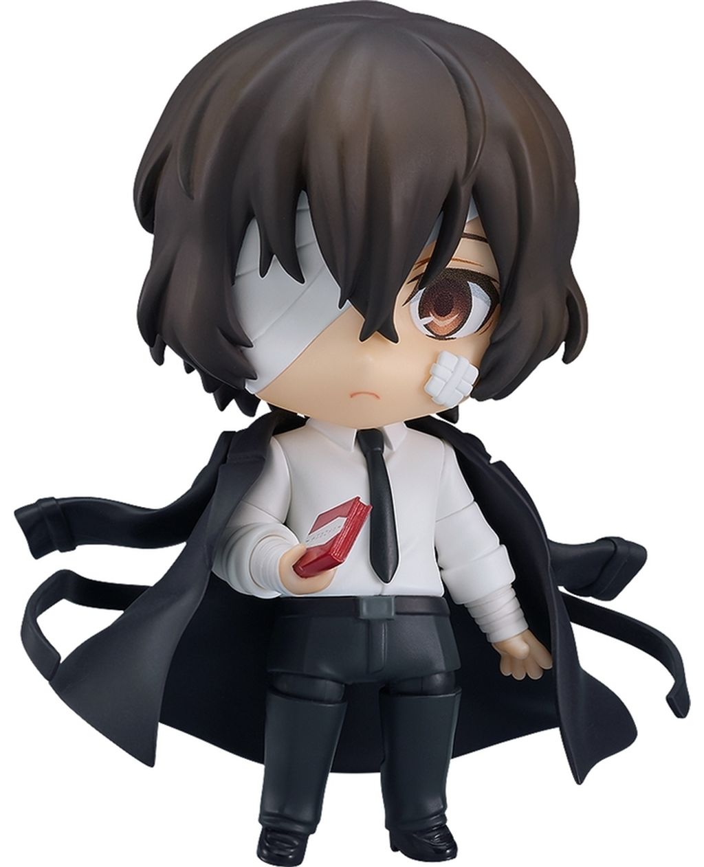 Nendoroid Osamu Dazai- Fifteen-Year-Old Ver.