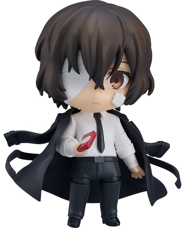 Nendoroid Osamu Dazai- Fifteen-Year-Old Ver.