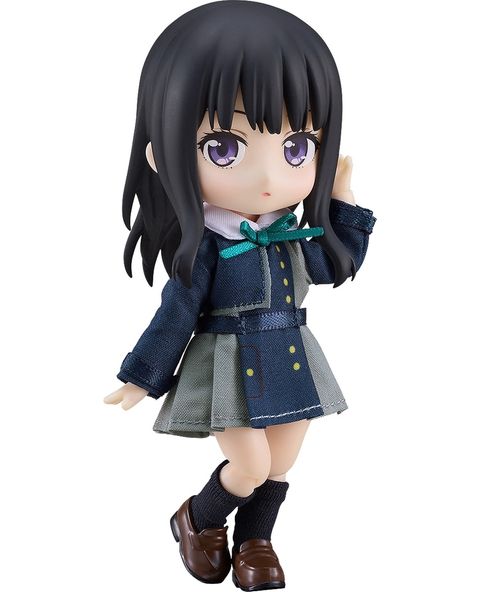 Nendoroid Doll Takina Inoue