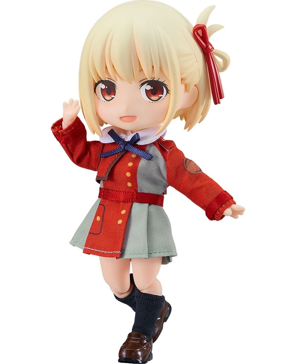 Nendoroid Doll Chisato Nishikigi