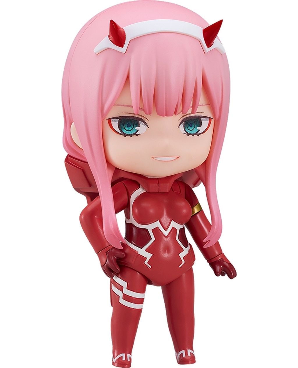 Nendoroid Zero Two- Pilot Suit Ver.