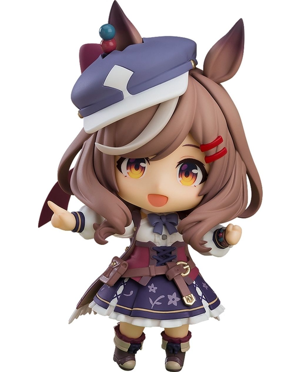 Nendoroid Matikanetannhauser