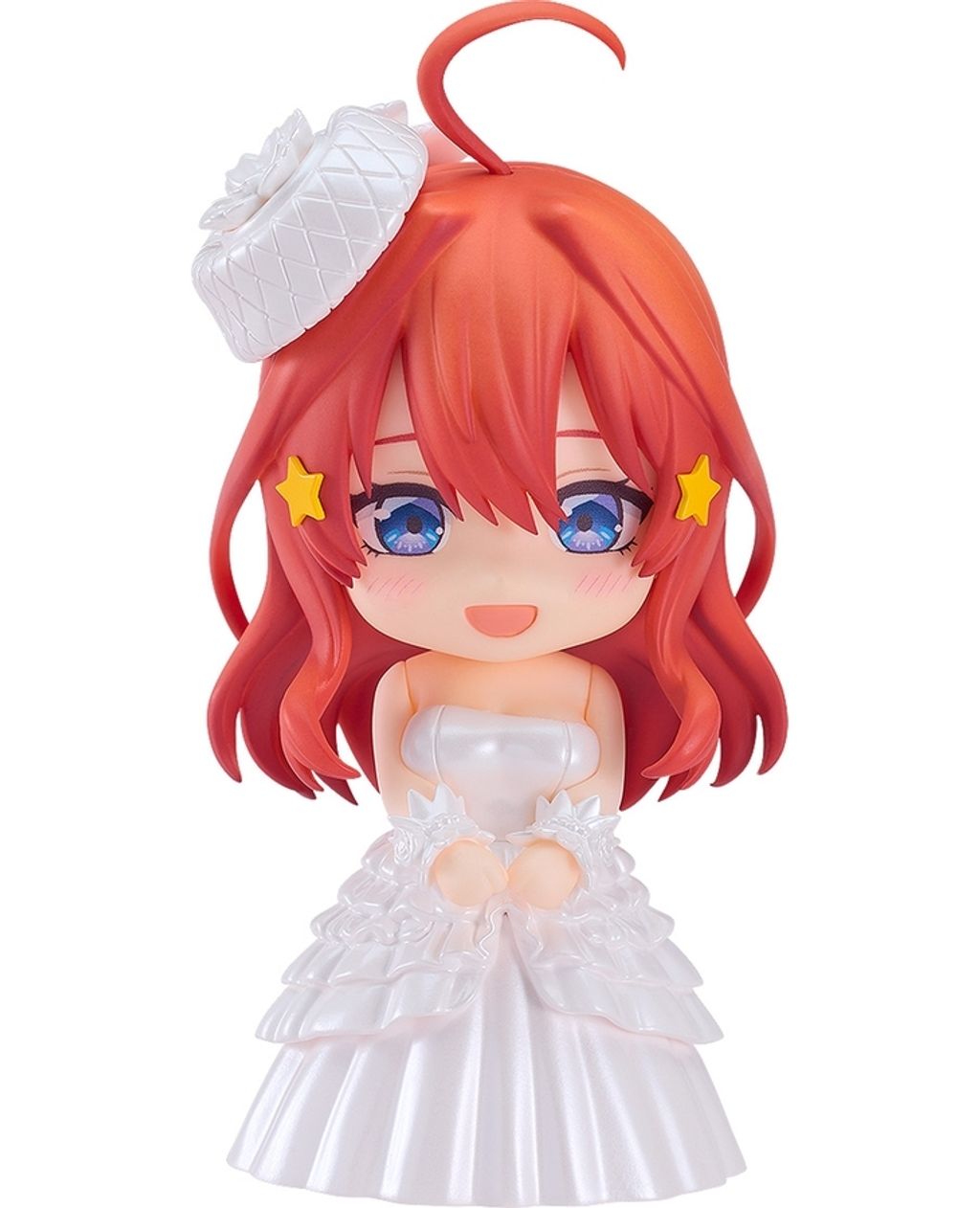 Nendoroid Itsuki Nakano- Wedding Dress Ver.