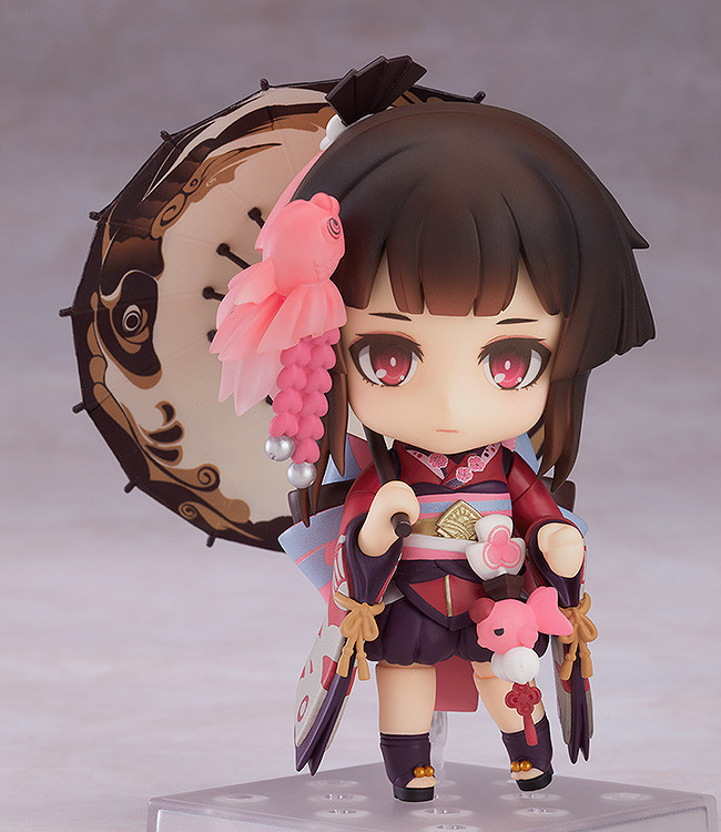 Nendoroid Kagura.jpg