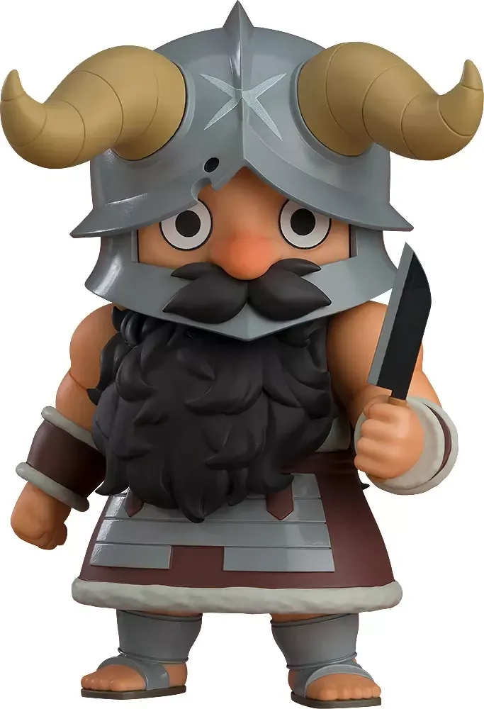 Nendoroid Senshi