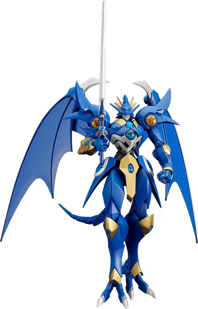 MODEROID Ceres, the Spirit of Water