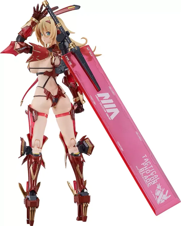 figma Veronica Sweetheart