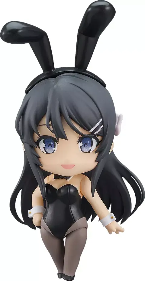 Nendoroid Mai Sakurajima- Bunny Girl Ver.