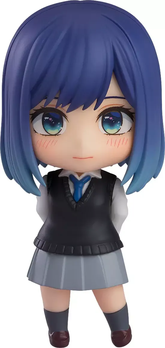 Nendoroid Akane Kurokawa 