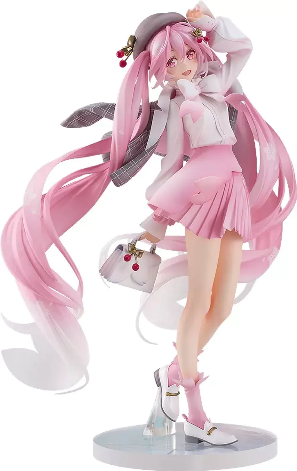 Sakura Miku- Hanami Outfit Ver.