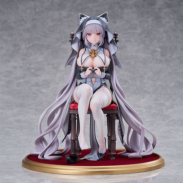 Alvina-chan Sister ver.