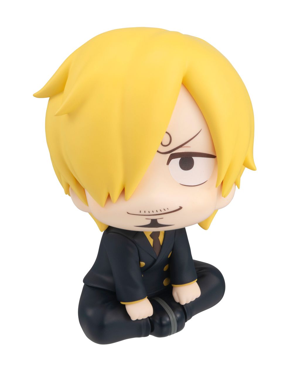 Lookup ONE PIECE Sanji