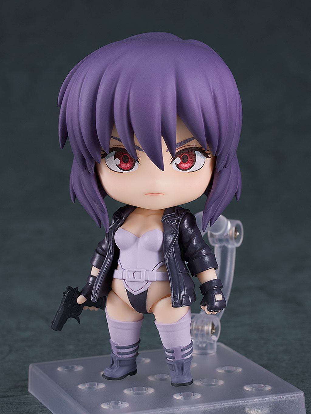 Nendoroid Motoko Kusanagi S.A.C. Ver.