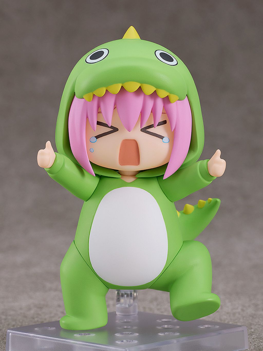 Nendoroid Hitori Gotoh Attention-Seeking Monster Ver.