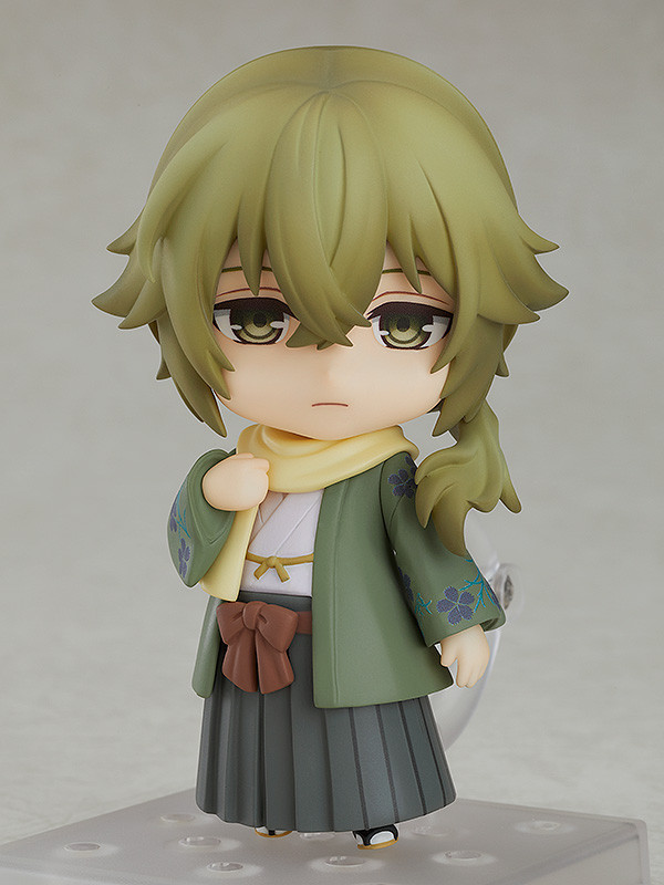 Nendoroid Shunso Hishida.jpg