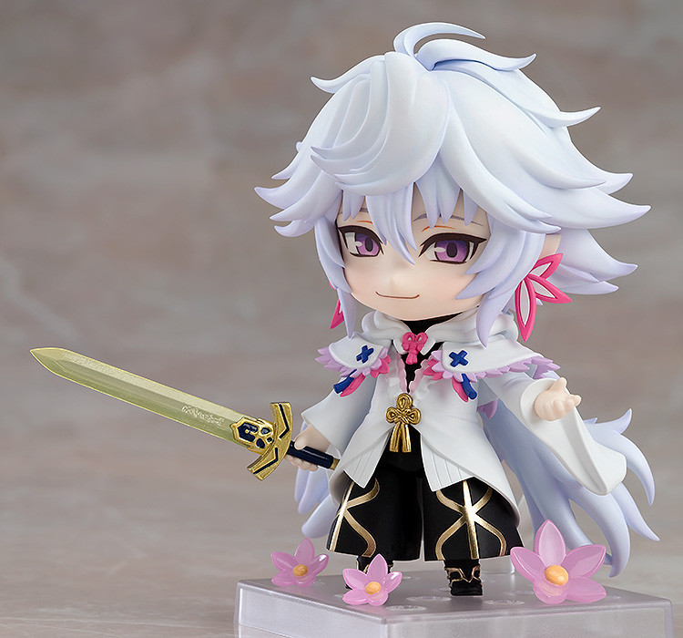 Nendoroid Caster Merlin - Magus of Flowers Ver..jpg