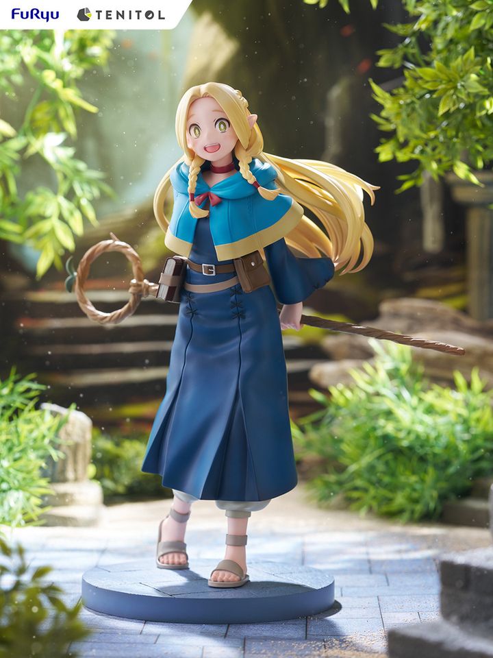 TENITOL Marcille