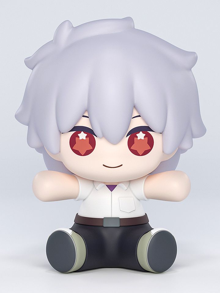 Huggy Good Smile Kaworu Nagisa School Uniform Ver.