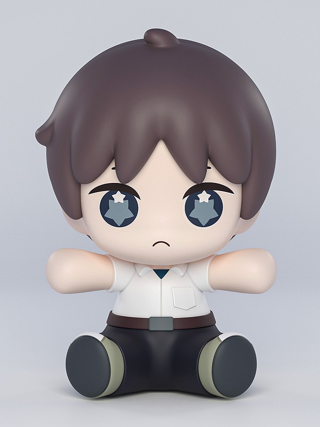 Huggy Good Smile Shinji Ikari School Uniform Ver.