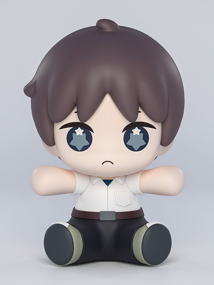 Huggy Good Smile Shinji Ikari School Uniform Ver.