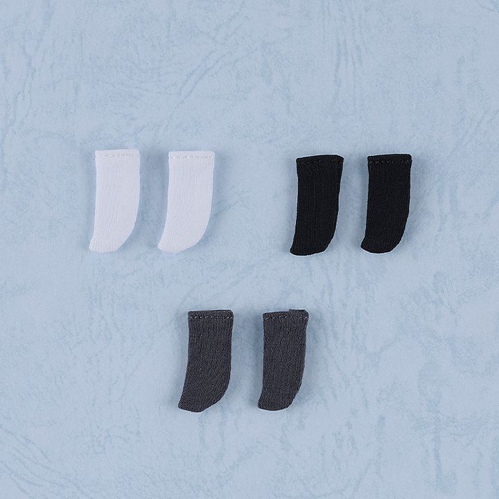 Nendoroid Doll High Socks Set