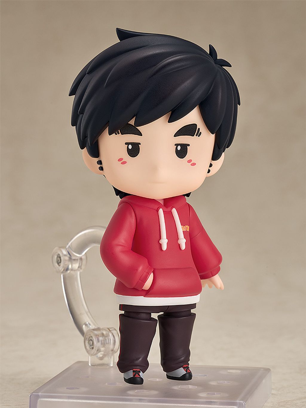 Nendoroid Classmate Chou