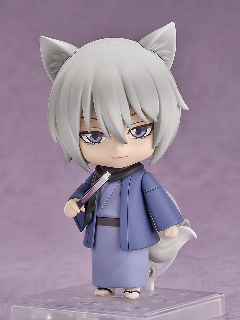 Nendoroid Tomoe