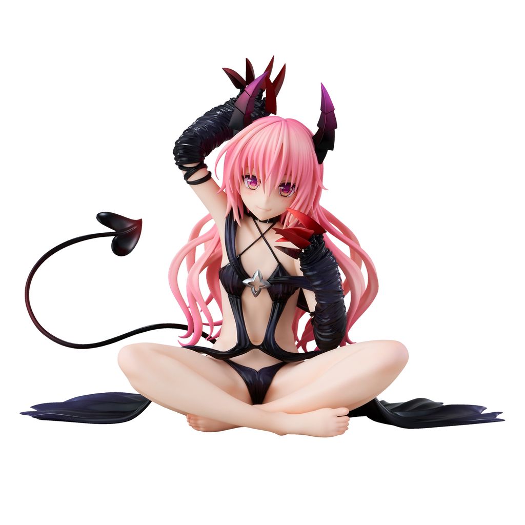 Nana Astar Deviluke Darkness ver.1  6 【resale 24】