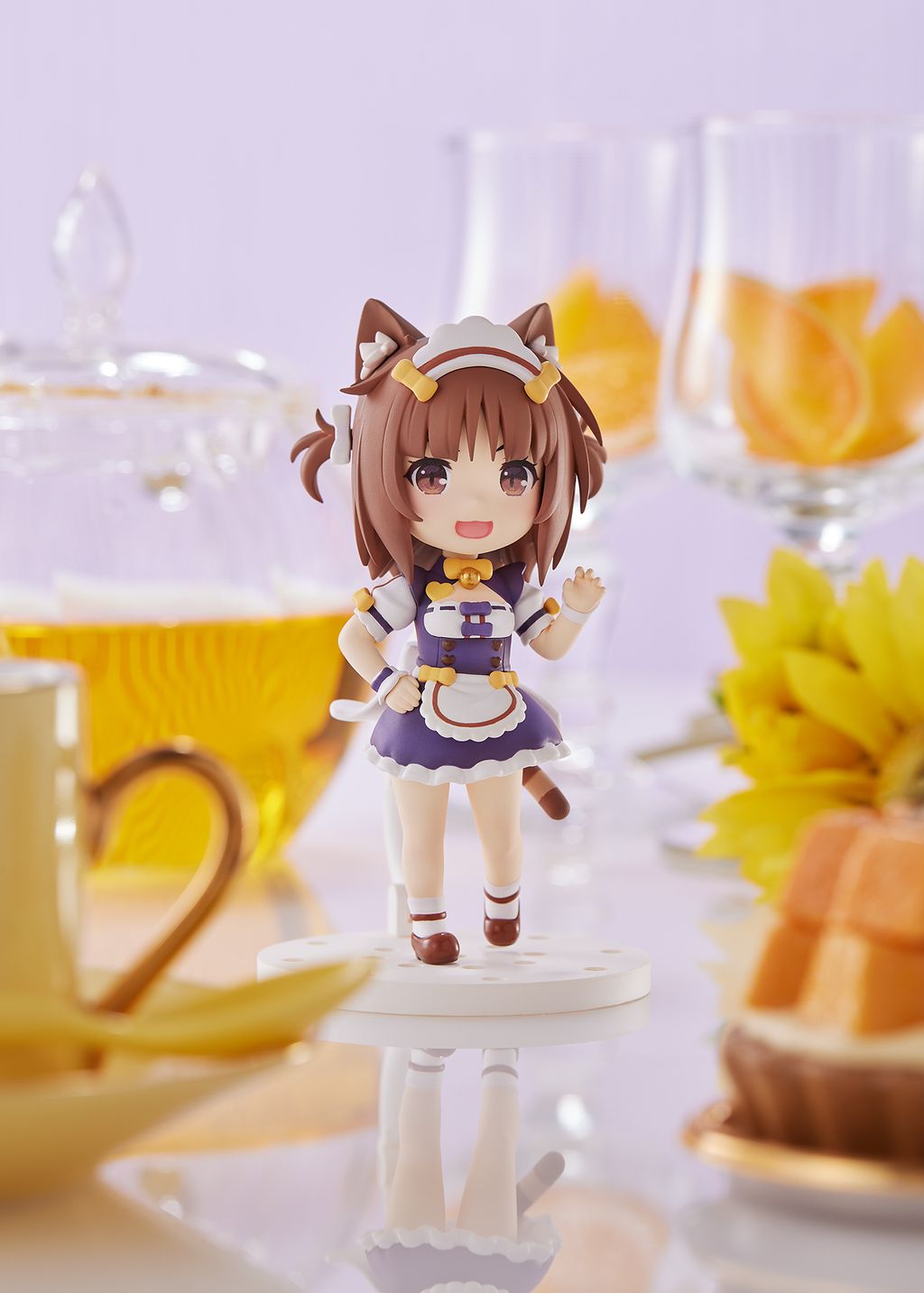 Mini-Figure100! Azuki(re-run)