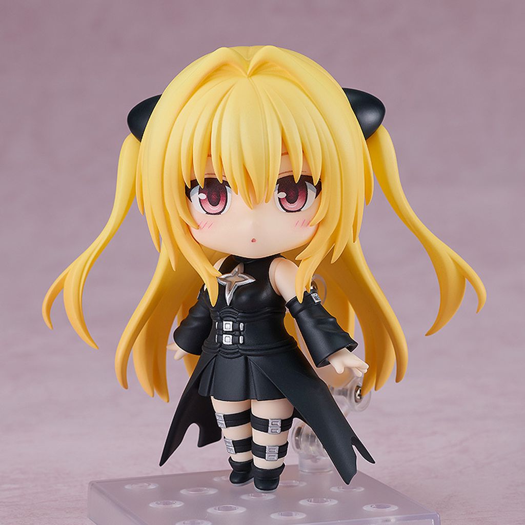 Nendoroid Golden Darkness 2.0