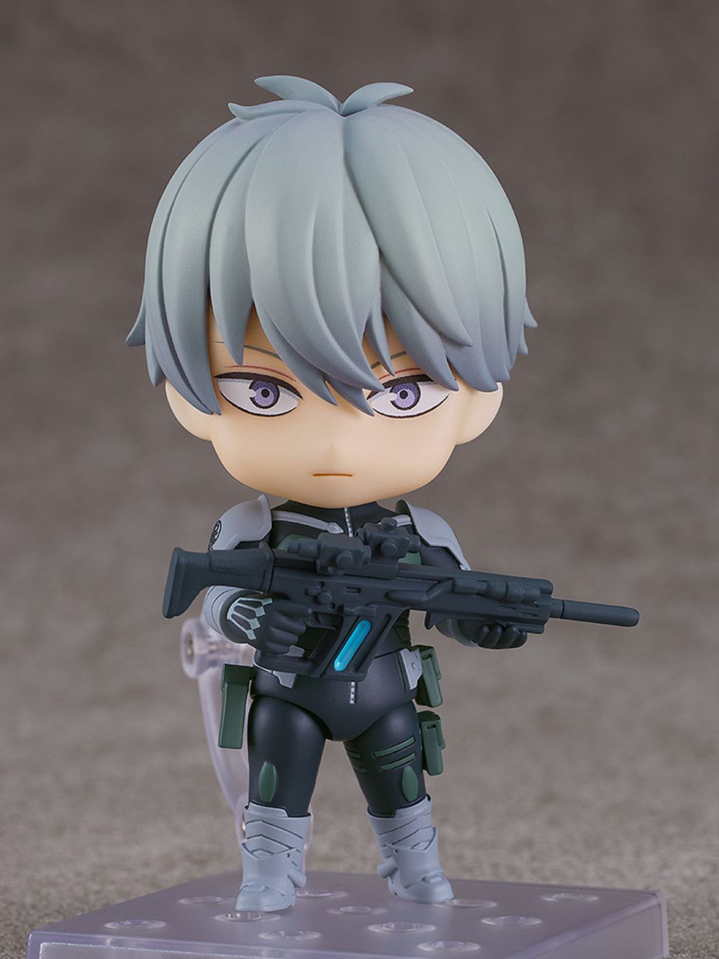 Nendoroid Reno Ichikawa